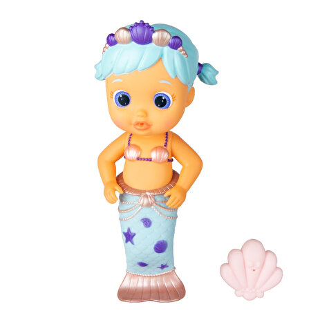 Bloopies Deniz Kızı Bebek W1 Lovely