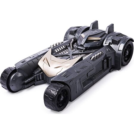Batman Batmobil ve Batboat 55952