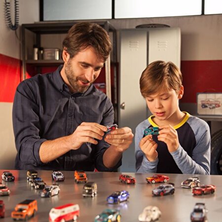 Majorette Sokak Arabaları Toyota Hilux Revo