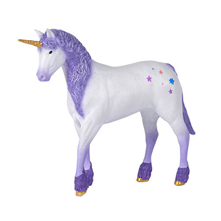 Fantastik Hayvanlar Unicorn At
