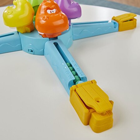 Tonton Hippolar Karpuz Fırlatmaca