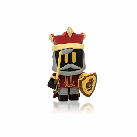 Roblox Sürpriz Paket S10