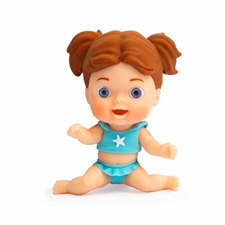 Ciciobello Amiccici Havuz Oyun Seti S8