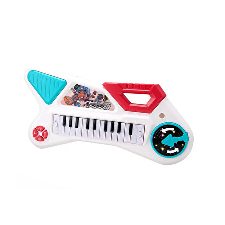 Küçük Piyanist 22 Tuşlu Piyano