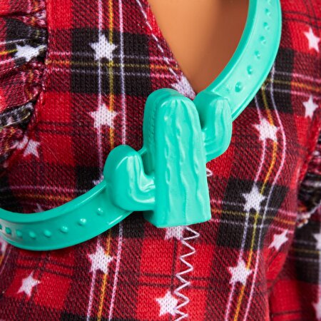 Barbie Büyüleyici Parti Bebekleri GRB49