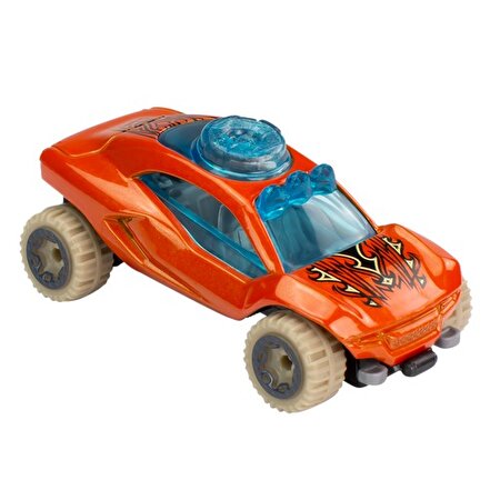 Hot Wheels 5'li Araba Seti GTN46
