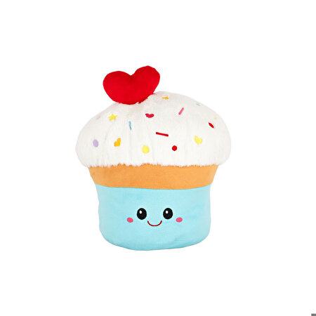 Candy Cuddles Cupcake Peluş