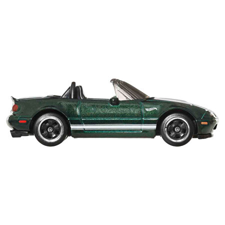 Hot Wheels Japon Temalı 1:64 6’lı Araba Seti JBY77