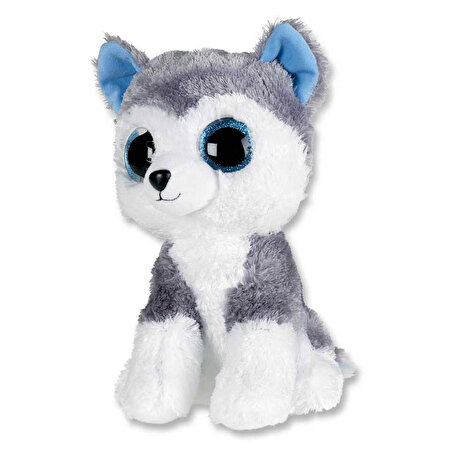 TY Beanie Boo's Slush Köpek Peluş 25 cm