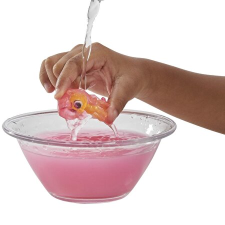 My Little Pony Gizemli Yüzük Sürpriz Paket F1289