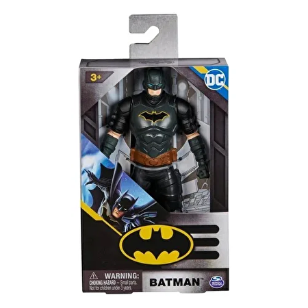 Batman Aksiyon Figür Batman 15 cm.