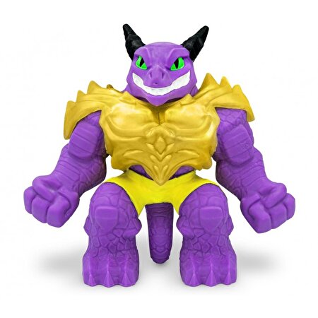 Elastikorps Fighters Extra Force Drako