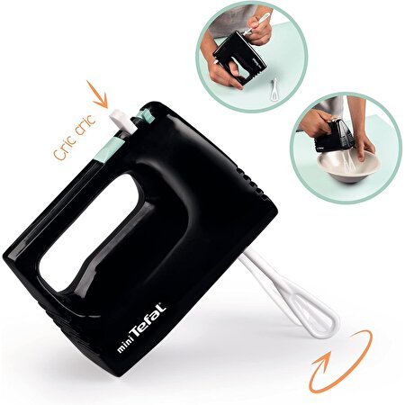 Smoby Tefal Oyuncak El Mikseri