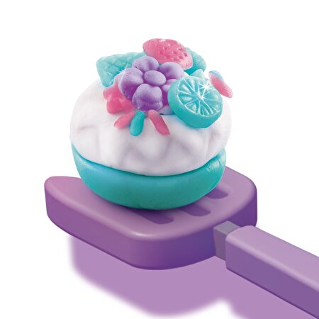 Gabby's Dollhouse Cakey Cat Donut Kiti