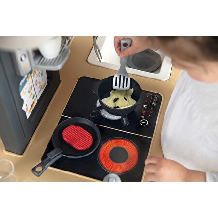 Smoby Tefal Evo Mutfak Seti