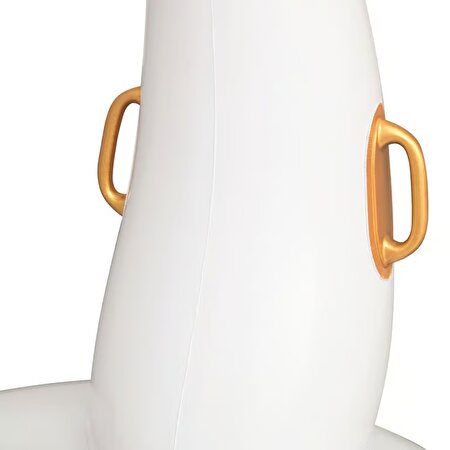 Bestway Beyaz Kuğu Binici