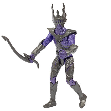 Gormiti Skavs 15 Cm Figür