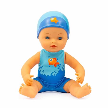 Cicciobello Yüzüyor 30 Cm