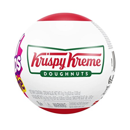 Mini Brands Krispy Creme Koleksiyonu 77688GQ2