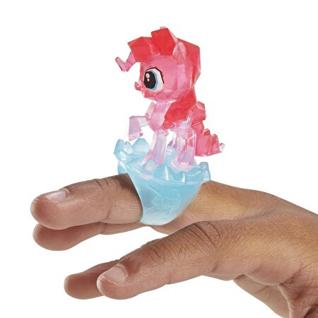 My Little Pony Gizemli Yüzük Sürpriz Paket F1289