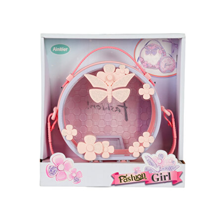 Fashion Girl El Çantası