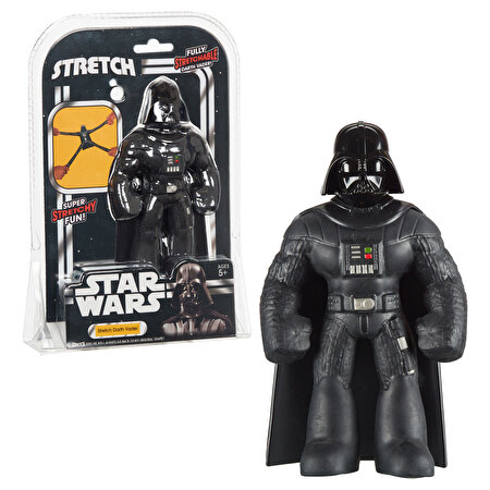 Stretch Mini Starwars 07951 Darth Vader