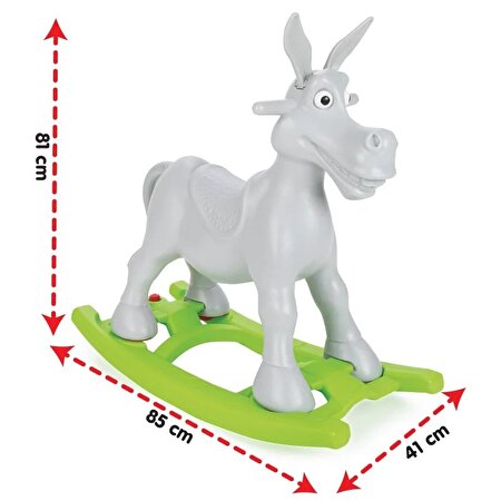 Pilsan Sallanan Eşek Torbalı