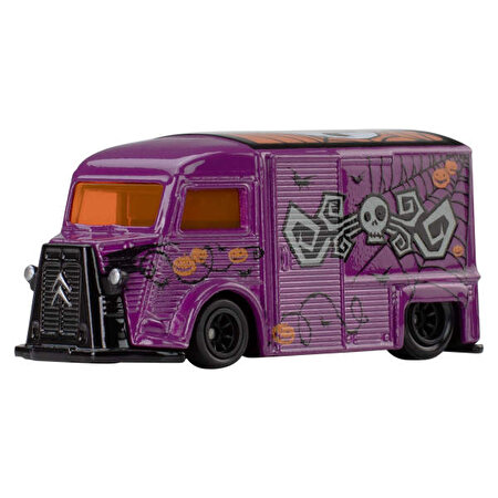 Hot Wheels Pop Culture Premium Arabalar Citroen Type H JBL78
