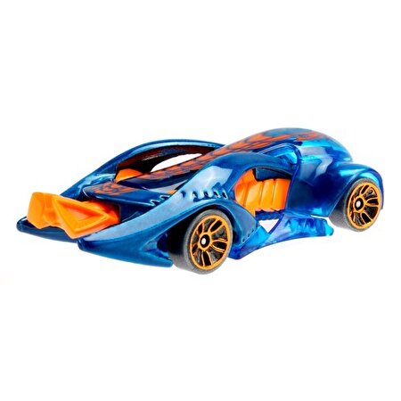 Hot Wheels Tekli Araba I-Believe GHF37