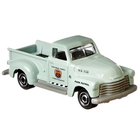 Matchbox Tekli Arabalar '47 Chevy AD 3100 GKL83