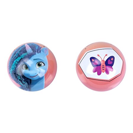 My Little Pony Mini Peluş S1 Sürpriz Paket