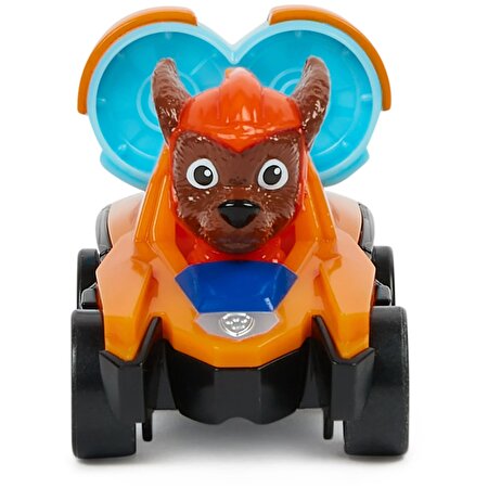 Paw Patrol The Mighty Movie Pup Squad Racers Zuma