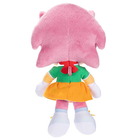 Sonic Peluş 18 Cm Amy W11 423224