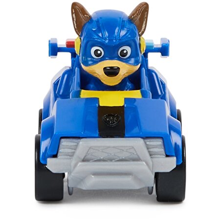 Paw Patrol The Mighty Movie Pup Squad Racers Chase