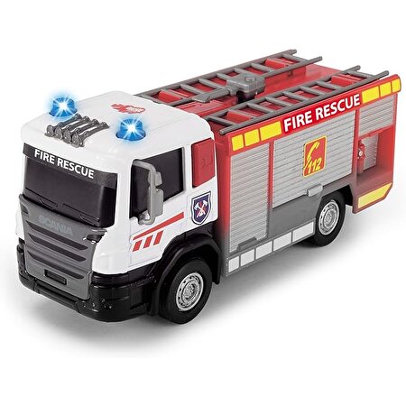 Dickie İtfaiye Aracı