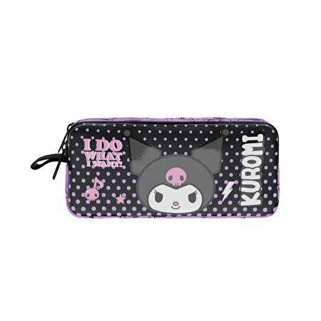 Kuromi Kalem Çantası 3388