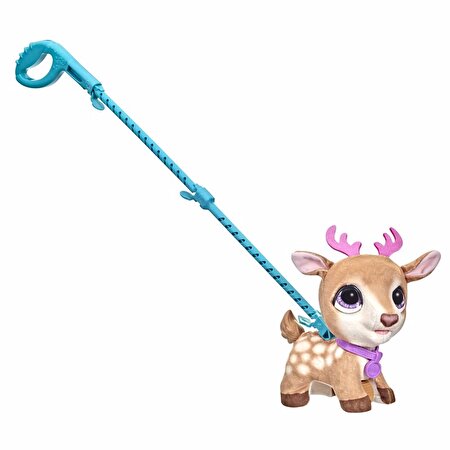 Fur Real Yürüyen Arkadaşım Geyik