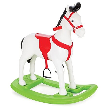 Pilsan Sallanan Düldül At