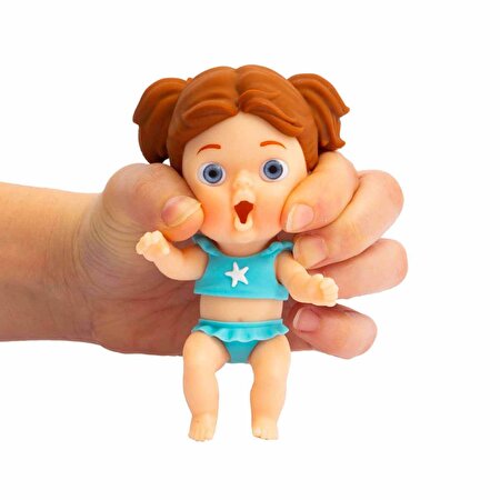 Ciciobello Amiccici Havuz Oyun Seti S8