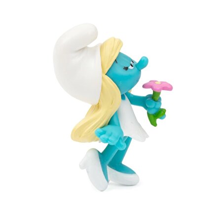 Şirinler Movie Tekli Figür Şirine