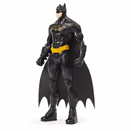Batman Figür Siyah Batman 15 cm.