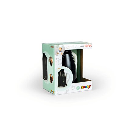 Smoby Tefal Kettle Express Oyuncağı