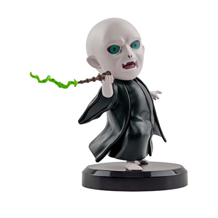 YuMe Hero Harry Potter Wizards Serisi Lord Voldemort