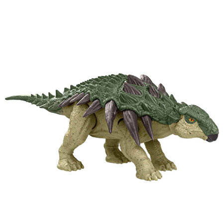 Jurassi̇c World Tehli̇keli̇ Di̇nozor Figürü Edmontonia JCL50