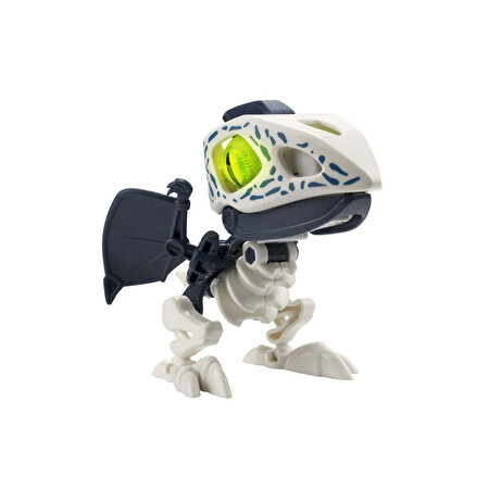 Silverlit Biopod Sürpriz Dinozor Robot