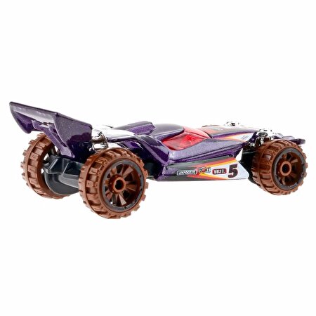 Hot Wheels Tekli Arabalar Blade Raider HCW92