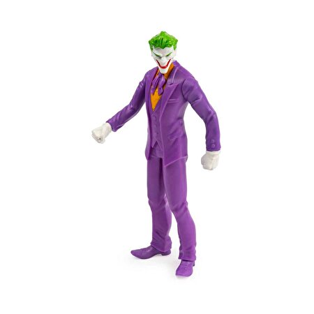 Batman Aksiyon Figür Joker 15 cm.