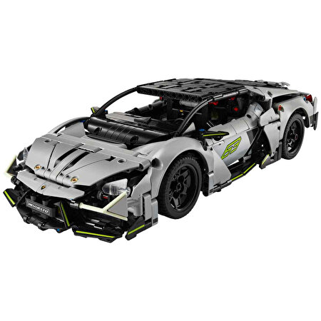 LEGO Technic Lamborghini Revuelto Süper Spor Araba 42214