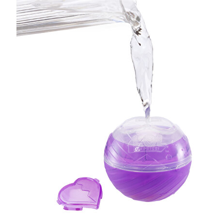 L.O.L Surpri̇se Bubble Surpri̇se Li̇l Si̇sters Sürpri̇z Bebekleri̇