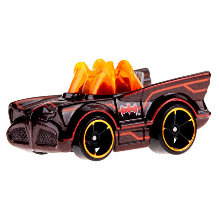 Hot Wheels Tekli Arabalar Classic Tv Series Batmobile HKG97